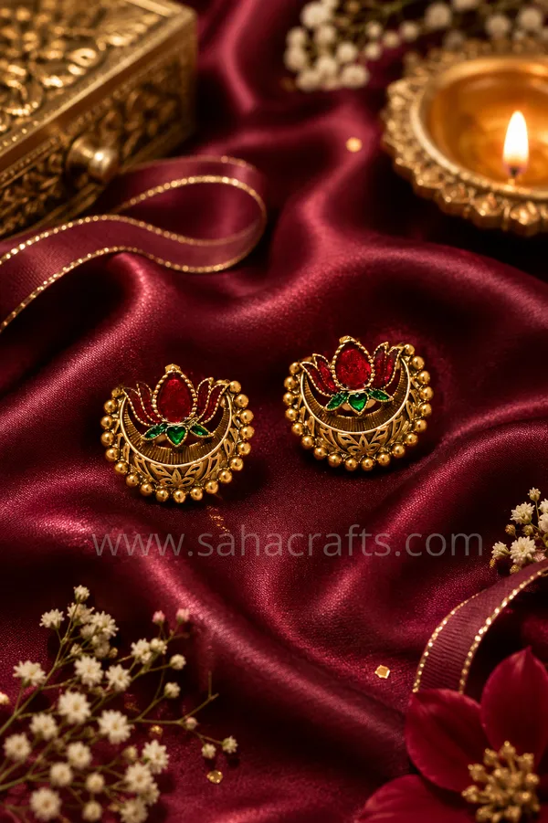 Padma_Gold_Neckless_Set