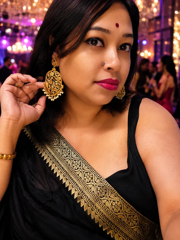 Damayanti_Long_Earrings
