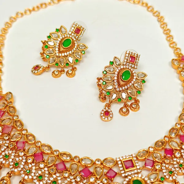 Aarmya_Necklace_Set