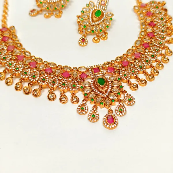 Aarmya_Necklace_Set