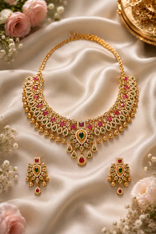 Aarmya_Necklace_Set
