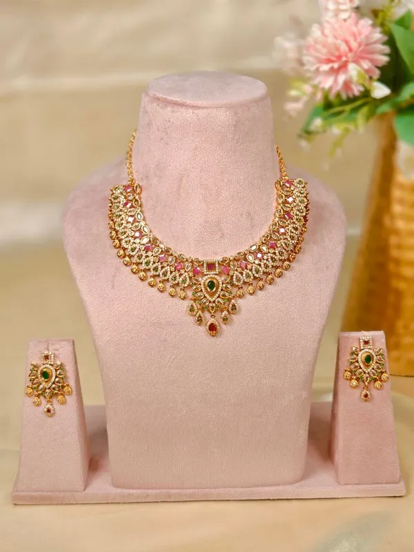 Aarmya_Necklace_Set
