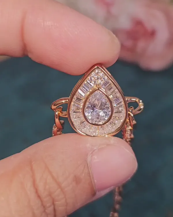 Anne_Diamond_Lookalike_Tennis_Bracelet