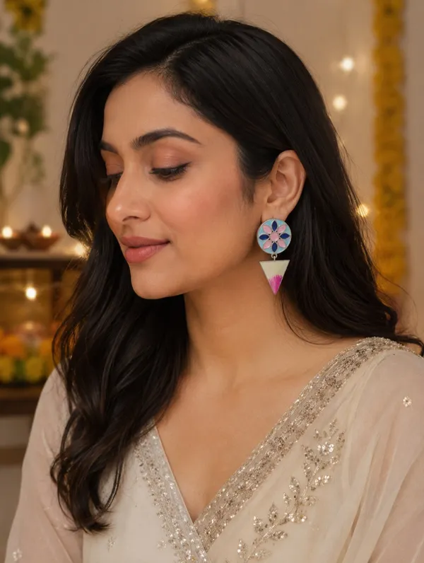 Oishi_Silver_Earrings