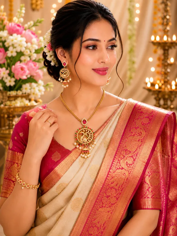 Pakhizaa_Pendant_Set