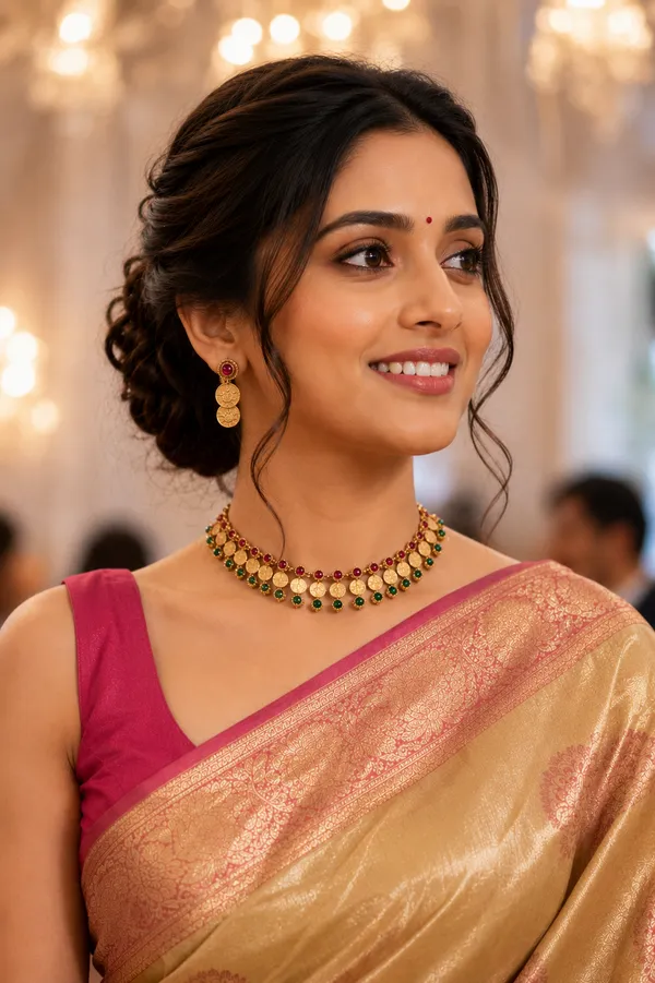 Meena_Choker_Set
