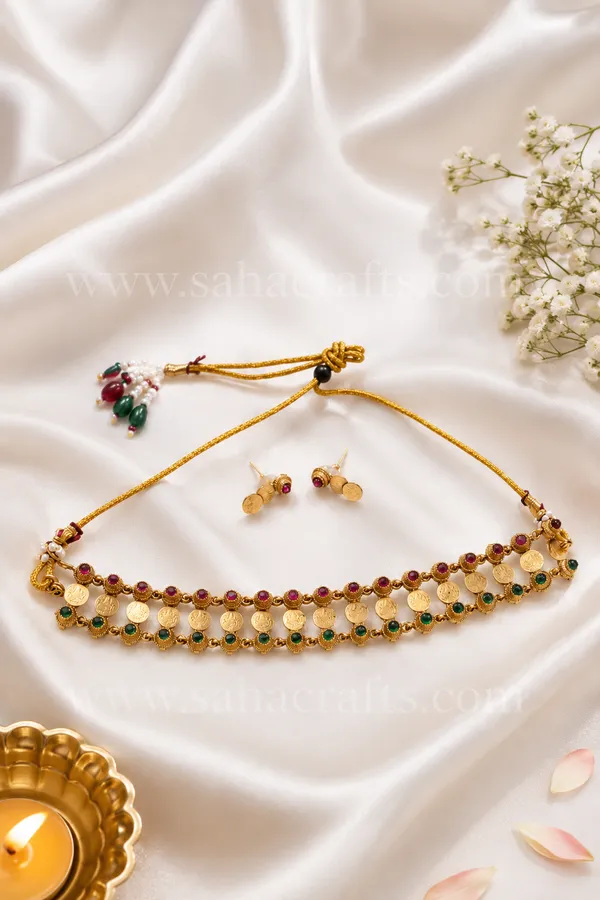 Meena_Choker_Set
