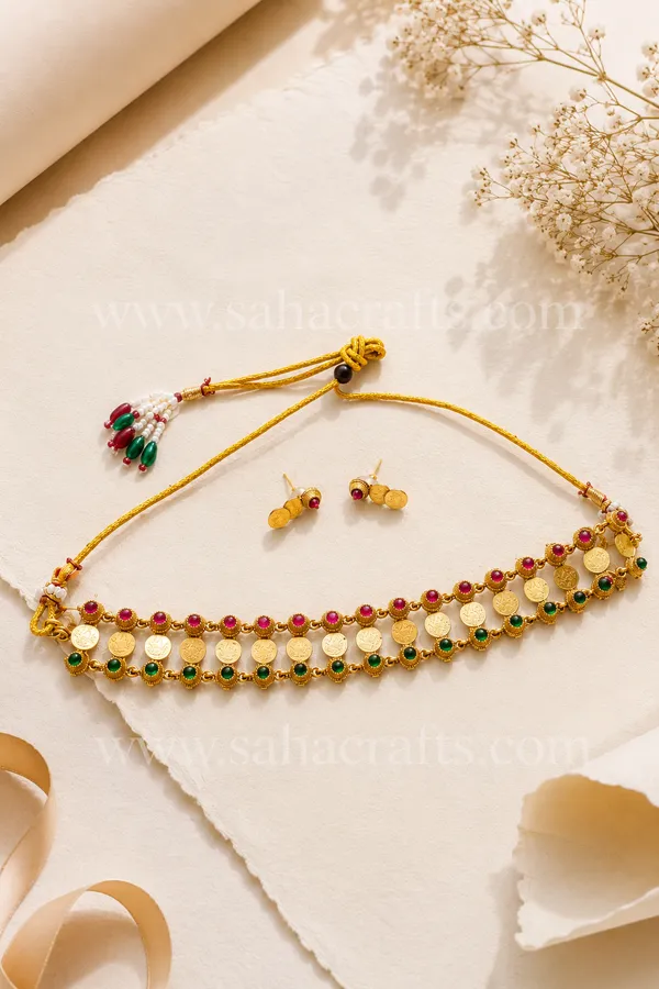 Meena_Choker_Set
