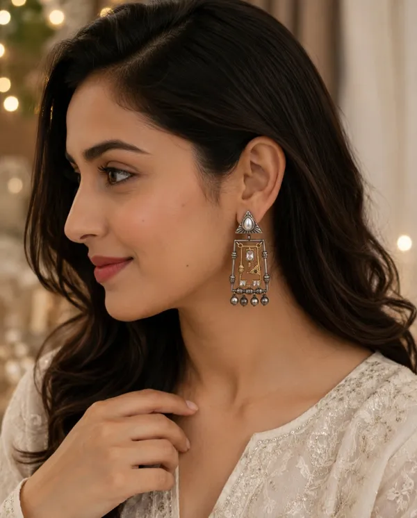 Zoya_Silver_Earrings
