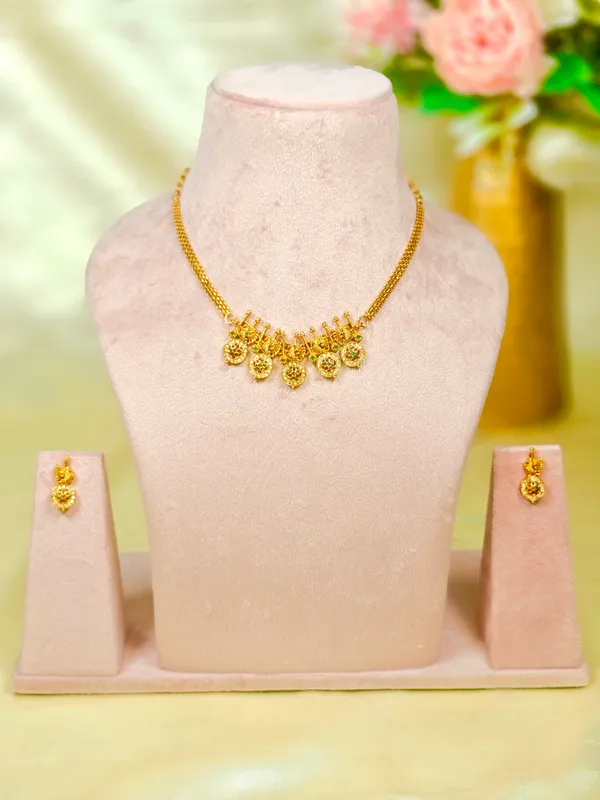 Nirvaani_Choker_Set