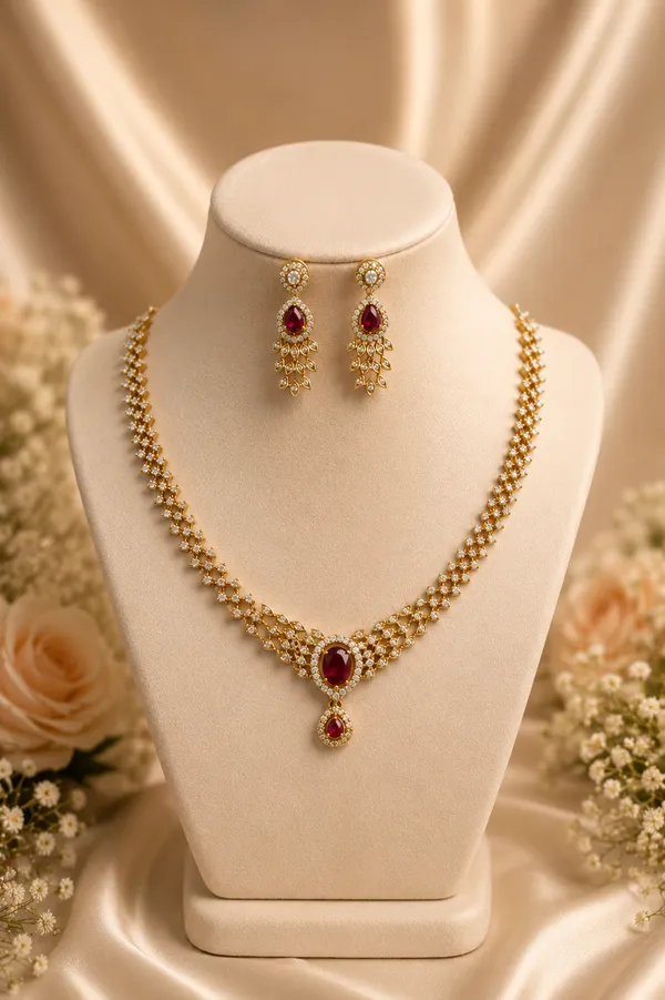 Esma_Ruby_Diamond_Necklace_Set