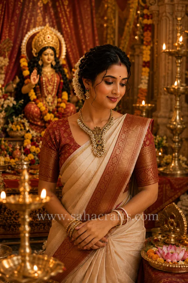 Kavya_Gold_Neckless_Set