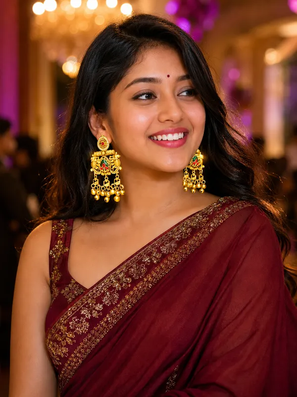 Mohini_Long_Kashmiri_Earrings