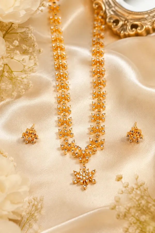 Rudrani_Long_Haram_Set