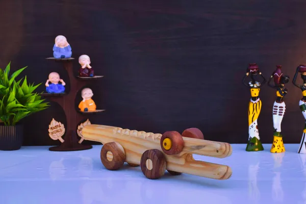 Wooden_Crocodile_Pull_Along_Toy