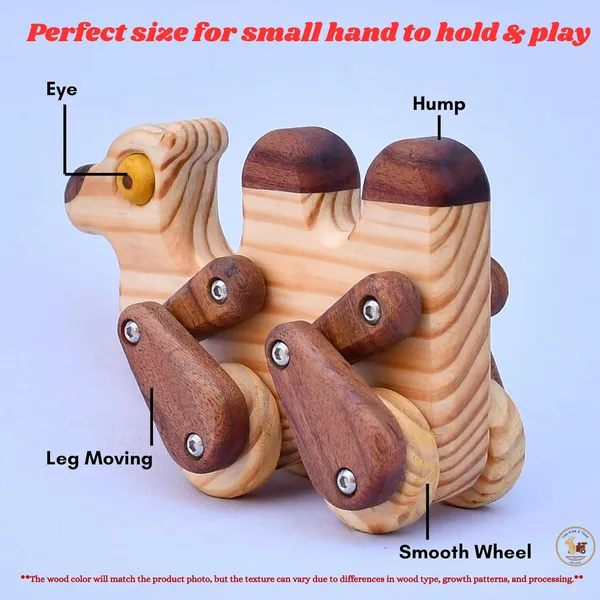Wooden_Camel_Pull_Along_Toy