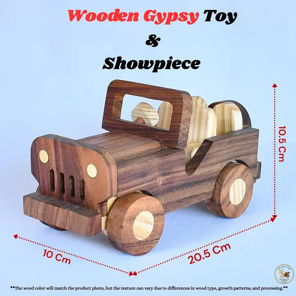 Wooden_Gypsy_Toy_Car_Showpiece