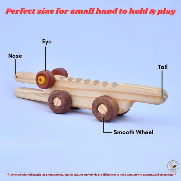 Wooden_Crocodile_Pull_Along_Toy