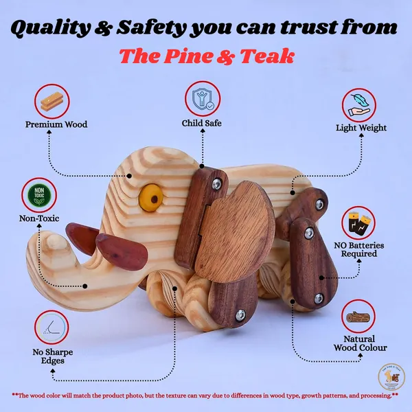 Wooden_Articulated_Elephant_Toy