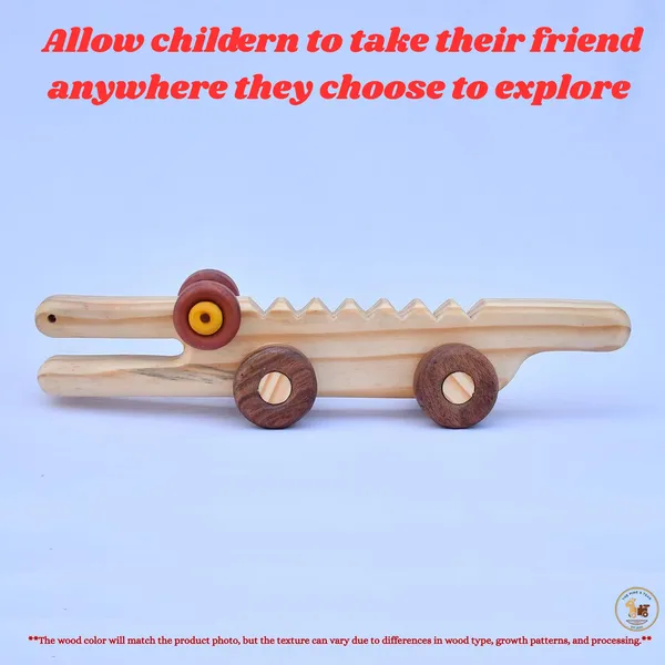 Wooden_Crocodile_Pull_Along_Toy