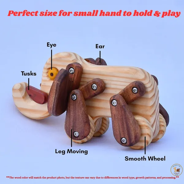 Wooden_Articulated_Elephant_Toy