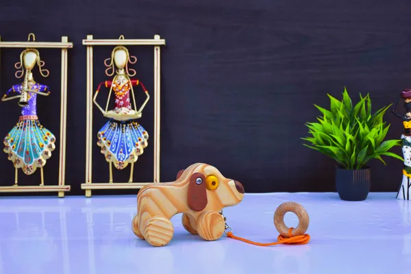 Wooden_Dog_Pull_Along_Toy