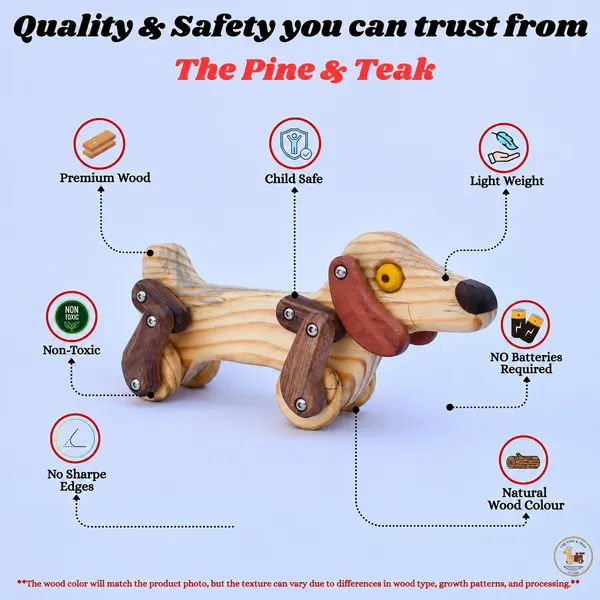 Wooden_Dog_Figurine_Decorative_Showpiece