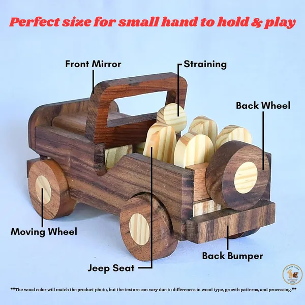 Wooden_Gypsy_Toy_Car_Showpiece