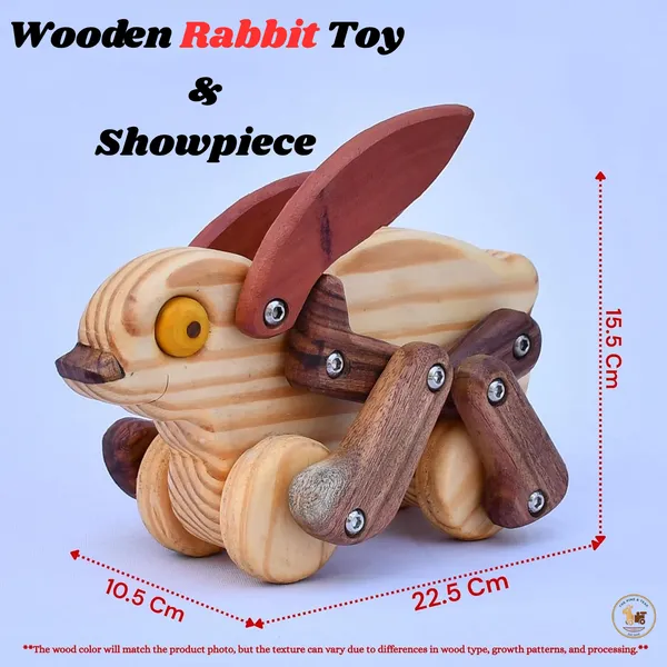 Wooden_Rabbit_Animal_Toy