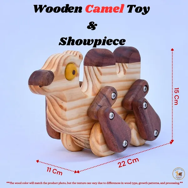 Wooden_Camel_Pull_Along_Toy