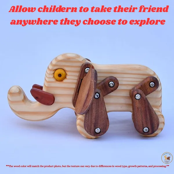 Wooden_Articulated_Elephant_Toy