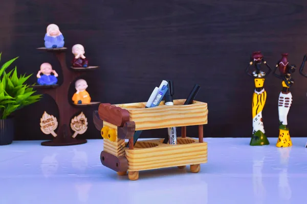 Natural_Wood_Two_Tier_Desk_Organizer