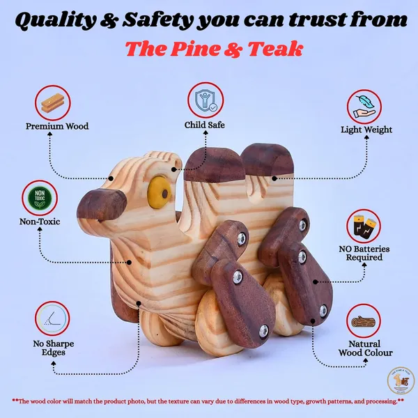 Wooden_Camel_Pull_Along_Toy