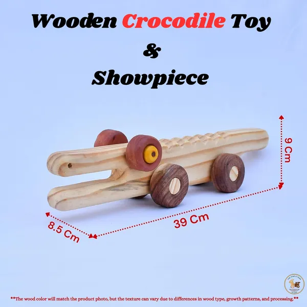 Wooden_Crocodile_Pull_Along_Toy