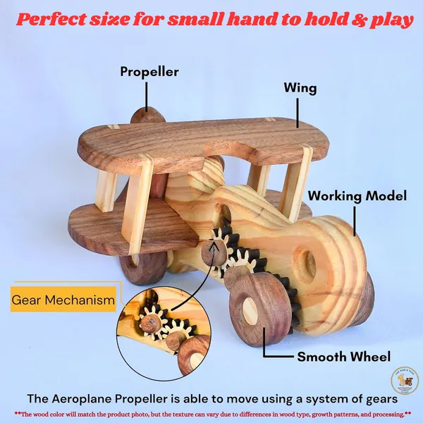 Wooden_Functional_Airplane_Toy_And_Showpiece
