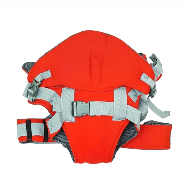 NikkiPuchu_baby_carrierRed_Padded_Baby_Carrier_for_Parents_BCB004