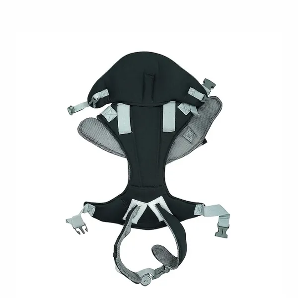 NikkiPuchu_baby_carrierBlack_Adjustable_Baby_Carrier_for_Infants_BCB002