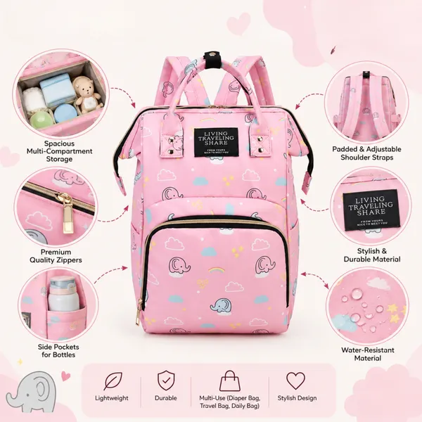 NikkiPuchu_Mosaic
Pink_Casual_Backpack_for_Kids_B-76-Light_Pink_