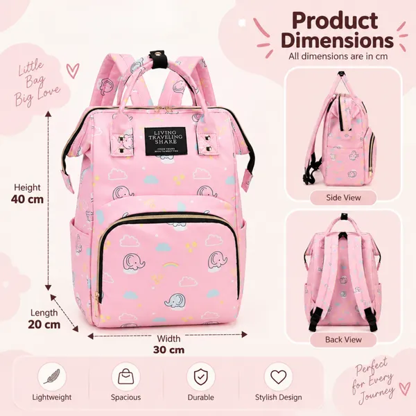 NikkiPuchu_Mosaic
Pink_Casual_Backpack_for_Kids_B-76-Light_Pink_