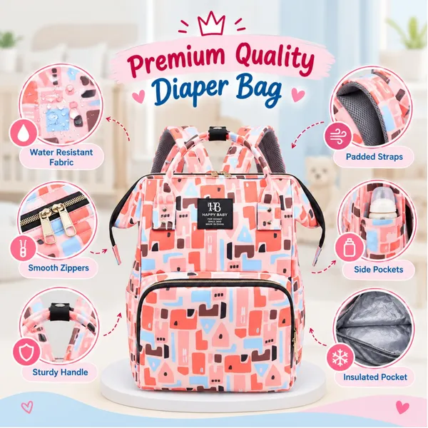 NikkiPuchu_Mosaic
Pink_Printed_Backpack_for_Kids_B-76-Dark_Pink_