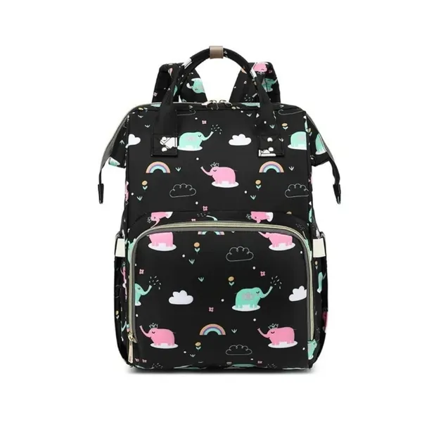 NikkiPuchu_Mosaic
Black_Printed_Backpack_for_Everyday_Use_B-76-Dark_Black