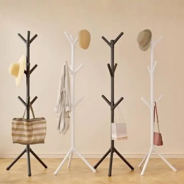 NikkiPuchu_Branch_Tree_Multi-Hook_Stand_Metal_Minimalist_White_Coat_Stand_ST6082-white