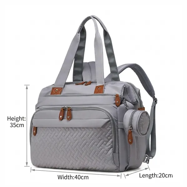 NikkiPuchu_Via_Black_Casual_Multi_Compartment_Backpack_for_Men_And_Women_B-71-Black
