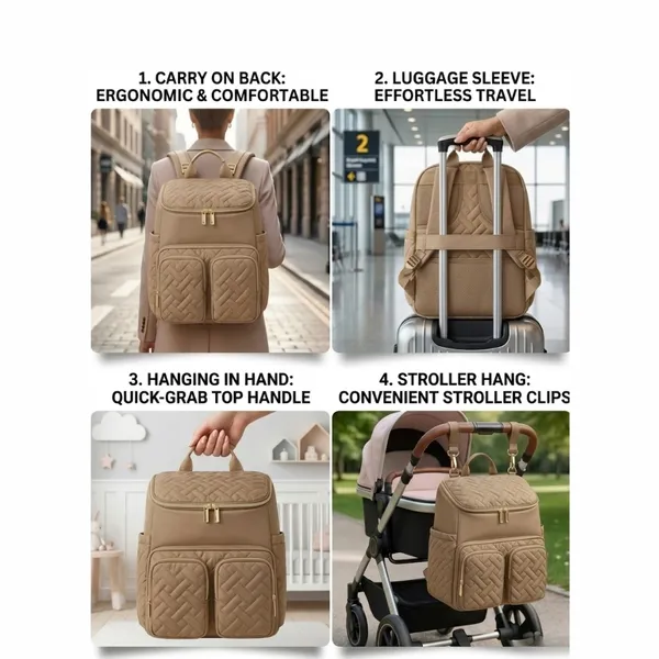 NikkiPuchu_Kroma_Beige_Quilted_Backpack_for_Women_D-4-Beige