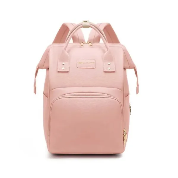 NikkiPuchu_LumiPink_Casual_Backpack_for_Women_B-77-Pink
