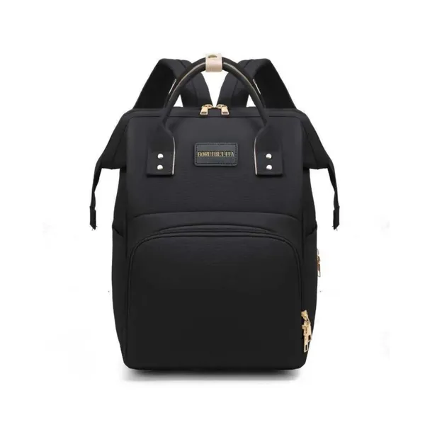 NikkiPuchu_LumiBlack_Casual_Backpack_for_Everyday_Use_B-77-Black