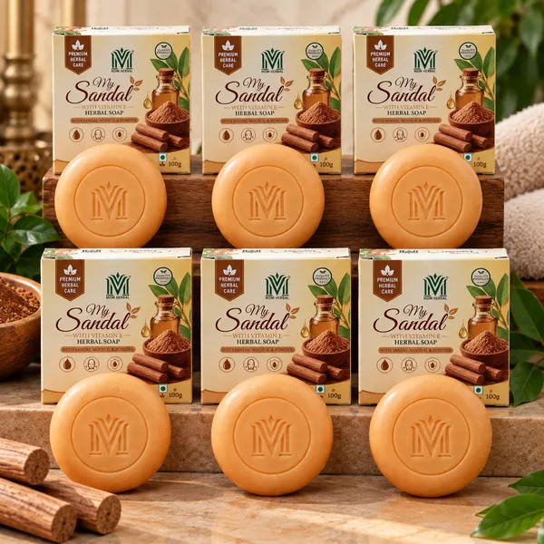 Herbal_My_Sandal_Soap_100G_Super_Saver_Pack_Of_600G_(6_X_100G)_Detoxify_Your_Skin_Balance_Oiliness_And_Reduce_Acne_Breakouts_Its_Antibacterial_Properties_Helps_Acne_Control