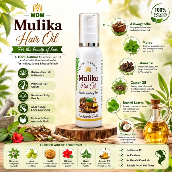 Mdm_Herbal_Mulika_Hair_Oil_-_100Ml_Nature_Secret_For_Strong_Healthy_Beautiful_Hair