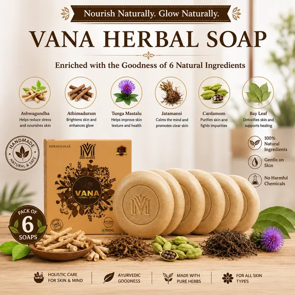 Mdm_Herbal_Vana_Soap_100G_X_6_Super_Saver_Pack_600G_Anti_Aging_Herbal_Bath_Bar_Reduces_Wrinkles_Fine_Lines_Dark_Spots