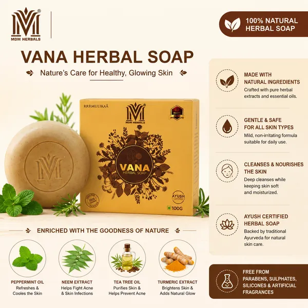 Mdm_Herbal_Vana_Soap_100G_X_6_Super_Saver_Pack_600G_Anti_Aging_Herbal_Bath_Bar_Reduces_Wrinkles_Fine_Lines_Dark_Spots